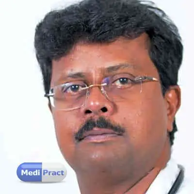 Dr. Ragunath.N Profile Picture