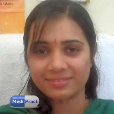 Dr. Rahat M Wadhwa Profile Picture