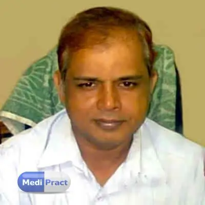 Dr. Rahber A. Ansari Profile Picture