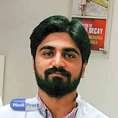Dr. Rahber Raza Profile Picture
