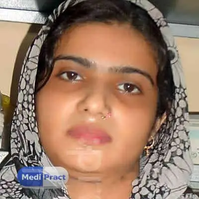 Dr. Rahebana Masood Profile Picture