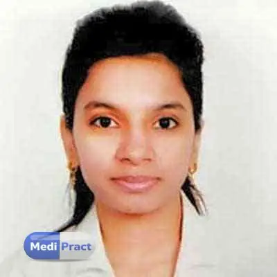Dr. Raheemunnisa Profile Picture