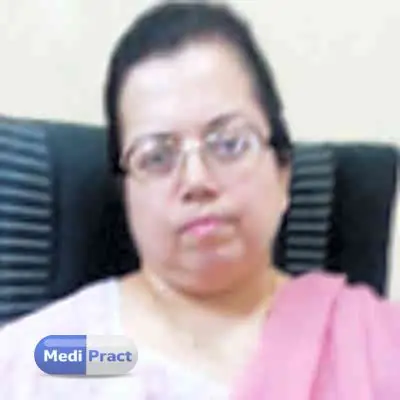 Dr. Raheen H Munshi Profile Picture