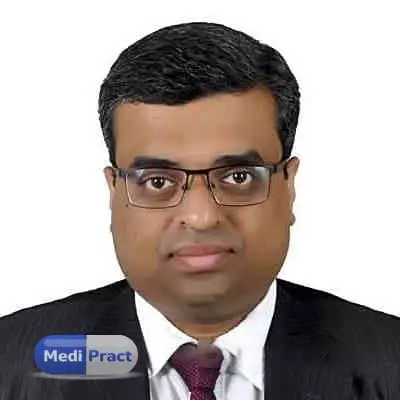 Dr. Raheesh Ravindran Profile Picture