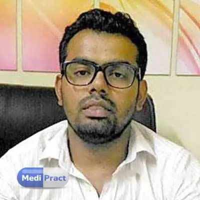 Dr. Rahematullah Momin Profile Picture