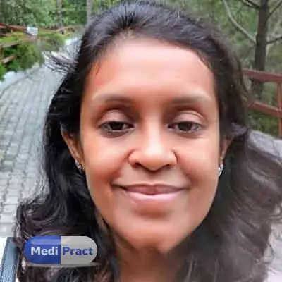 Dr. Rahi Gupta Profile Picture