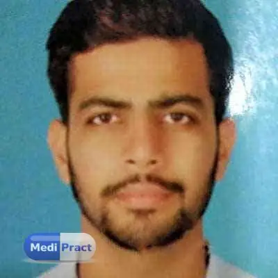 Dr. Rahil Profile Picture
