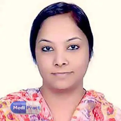 Dr. Rahin Mulla Profile Picture