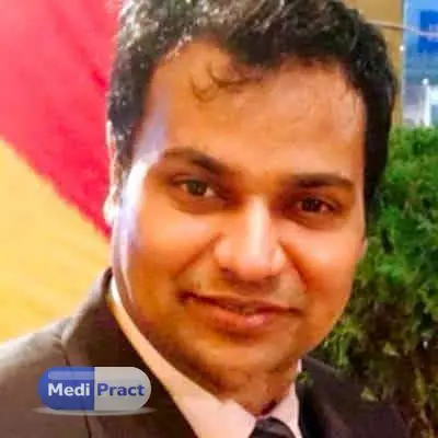 Dr. Rahish Bhatt Profile Picture