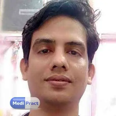 Dr. Rahiul Islam Profile Picture