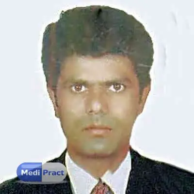Dr. Rahman Ateeq Profile Picture