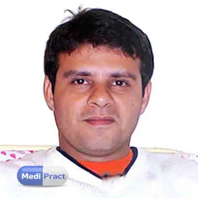 Dr. Rahman Profile Picture