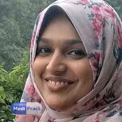 Dr. Rahmath Irshana Profile Picture