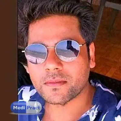 Dr. Rahul Abhishek Profile Picture
