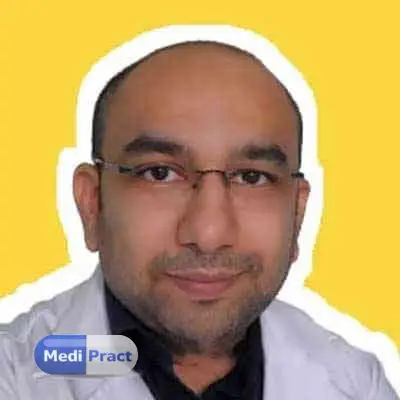 Dr. Rahul Adsul Profile Picture