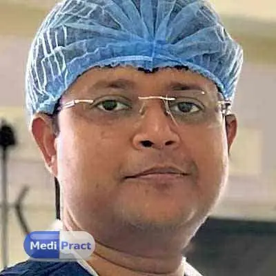 Dr. Rahul Agarwal Profile Picture
