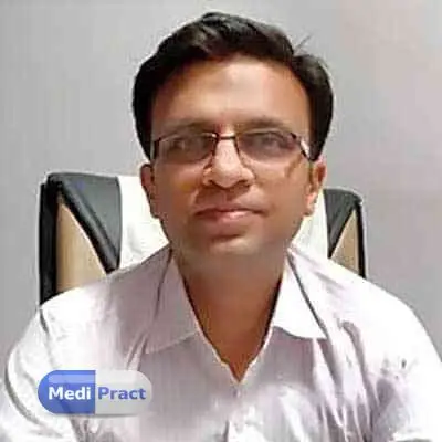 Dr. Rahul Agrawal Profile Picture