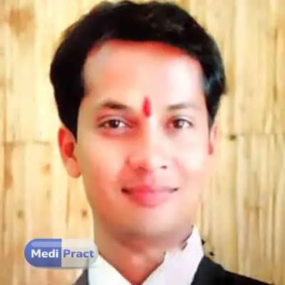 Dr. Rahul Akare Profile Picture