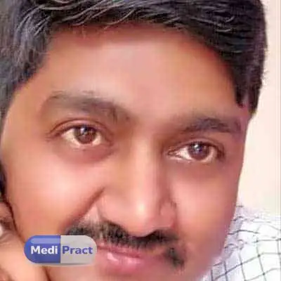 Dr. Rahul Ambulkar Profile Picture