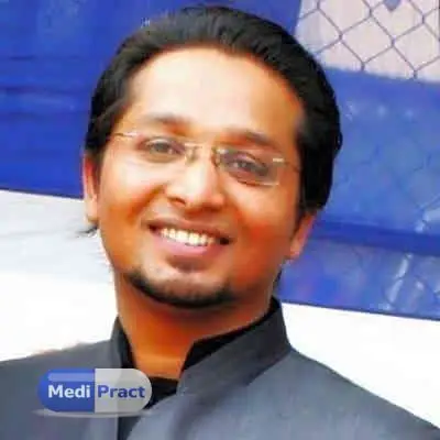 Dr. Rahul Anand Profile Picture