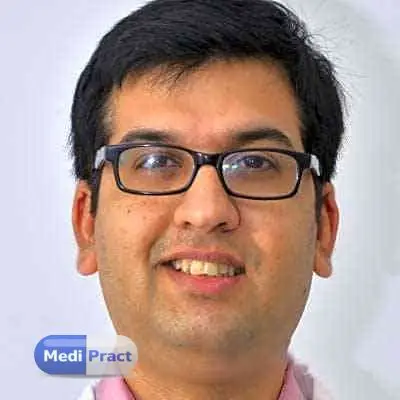 Dr. Rahul Arora Profile Picture
