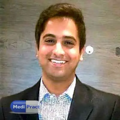 Dr. Rahul Assudani Profile Picture