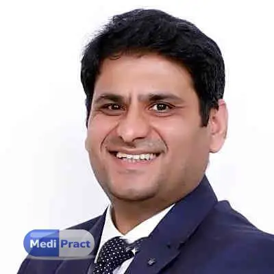 Dr. Rahul Atara Profile Picture