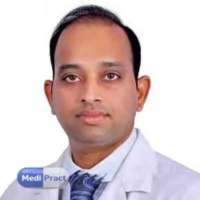 Dr. Rahul B. Profile Picture