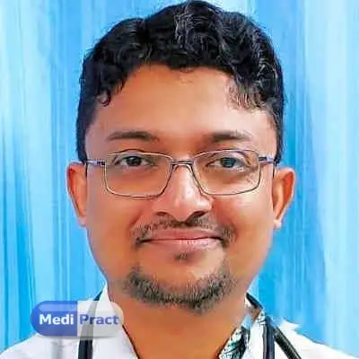 Dr. Rahul B Deshpande Profile Picture