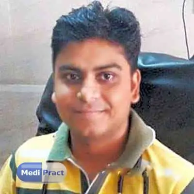 Dr. Rahul B.Patel Profile Picture