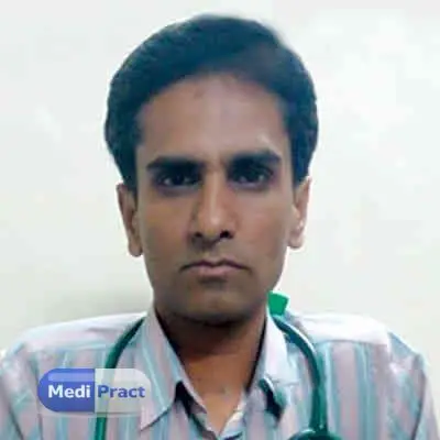 Dr. Rahul B. Shaha Profile Picture