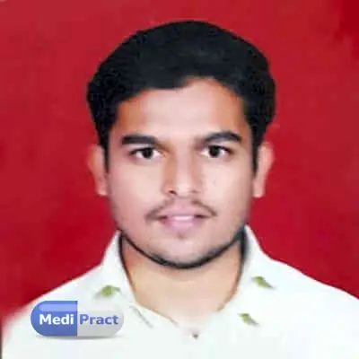 Dr. Rahul B. Sonawane Profile Picture