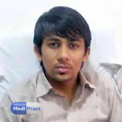 Dr. Rahul B.Thummar Profile Picture
