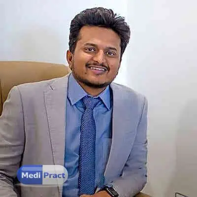 Dr. Rahul Bade Profile Picture