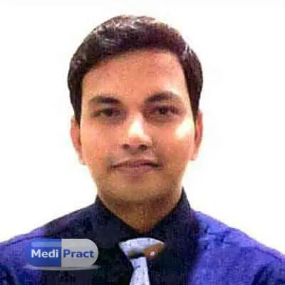 Dr. Rahul Bagal Profile Picture