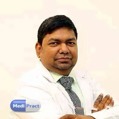 Dr. Rahul Bahot Profile Picture