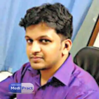 Dr. Rahul Bajirao Yadav Profile Picture
