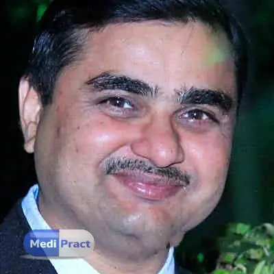 Dr. Rahul Baldawa Profile Picture