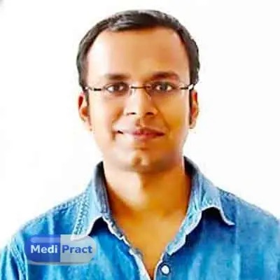 Dr. Rahul Bansal Profile Picture
