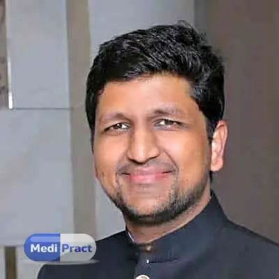 Dr. Rahul Bansal Profile Picture
