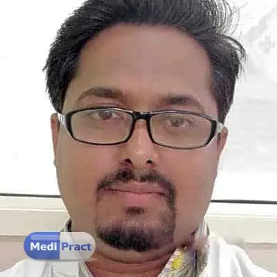 Dr. Rahul Bari Profile Picture