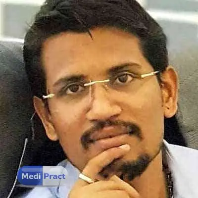 Dr. Rahul Basaiye Profile Picture