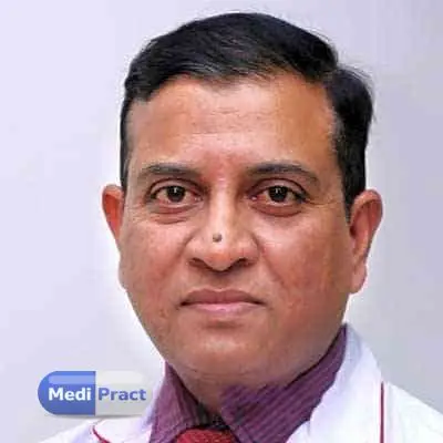 Dr. Rahul Baste Profile Picture