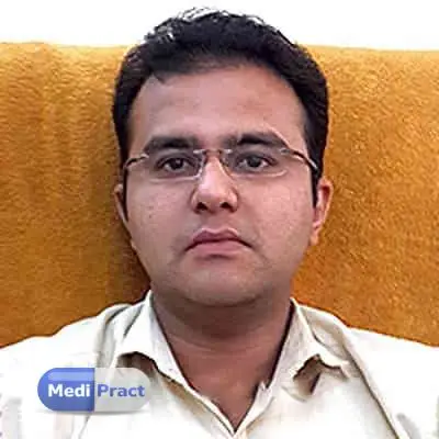 Dr. Rahul Bhadage Profile Picture