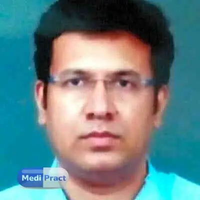 Dr. Rahul Bhageeradhan Profile Picture