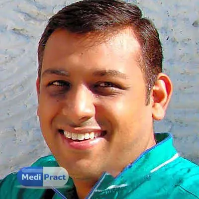 Dr. Rahul Bhansali Profile Picture