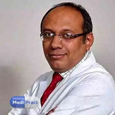 Dr. Rahul Bhargava Profile Picture