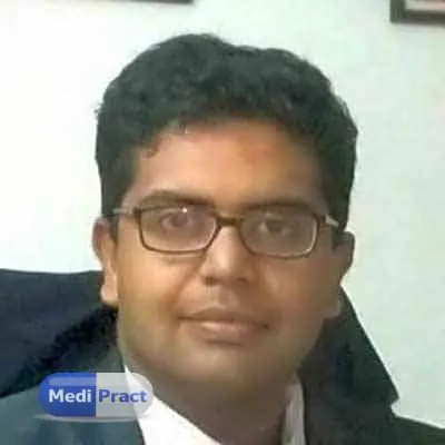 Dr. Rahul Bhatambare Profile Picture