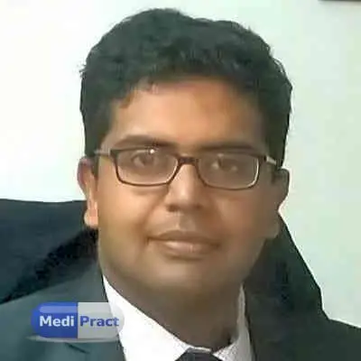Dr. Rahul Bhatambre Profile Picture
