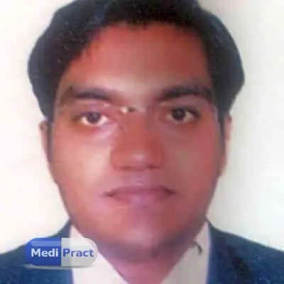 Dr. Rahul Bhirud Profile Picture